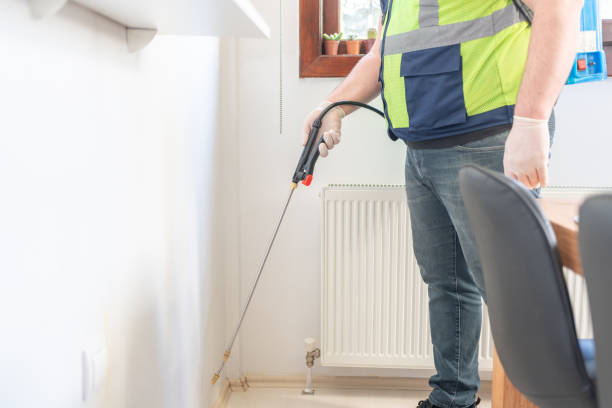 Pest Control Cost in Weedpatch, CA